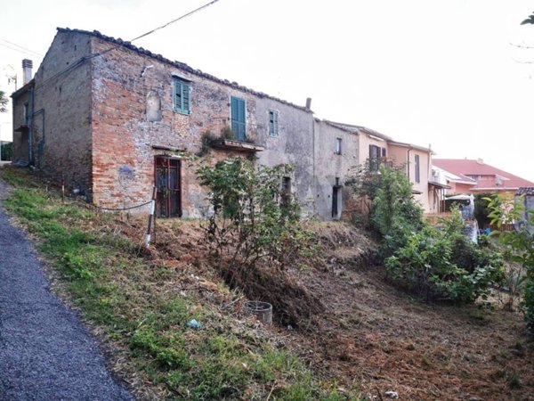 appartamento in vendita a Bucchianico in zona Pozzo Nuovo