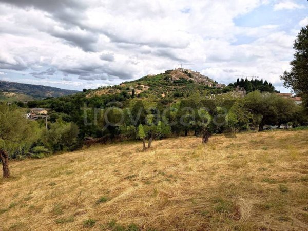 casa indipendente in vendita a Bucchianico in zona Feudo