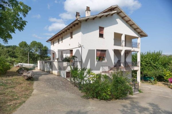 casa indipendente in vendita a Bucchianico in zona Feudo