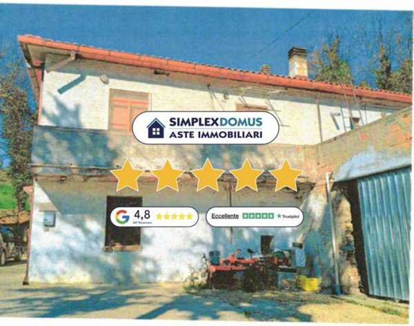 casa indipendente in vendita a Bucchianico in zona Feudo