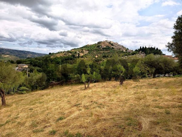 casa indipendente in vendita a Bucchianico in zona Feudo