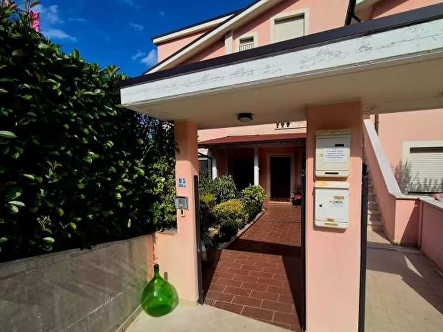 casa indipendente in vendita a Bucchianico in zona Pozzo Nuovo