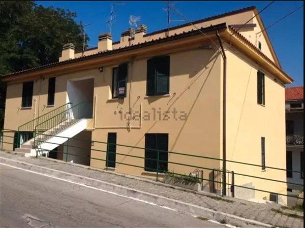 appartamento in vendita a Bucchianico in zona Pozzo Nuovo