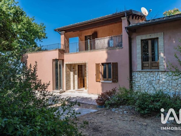 appartamento in vendita a Bucchianico in zona Feudo