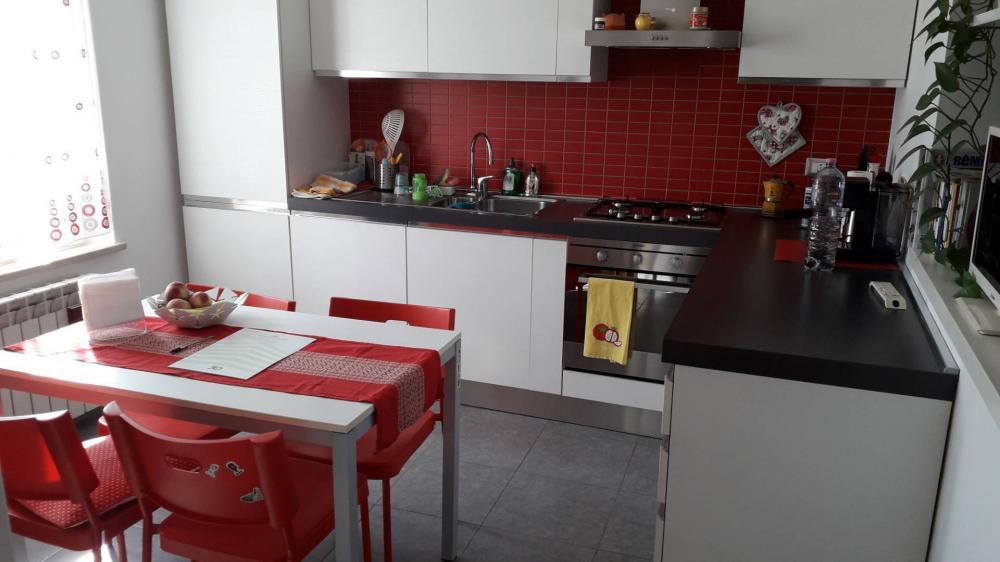 casa indipendente in vendita a Bucchianico in zona Feudo