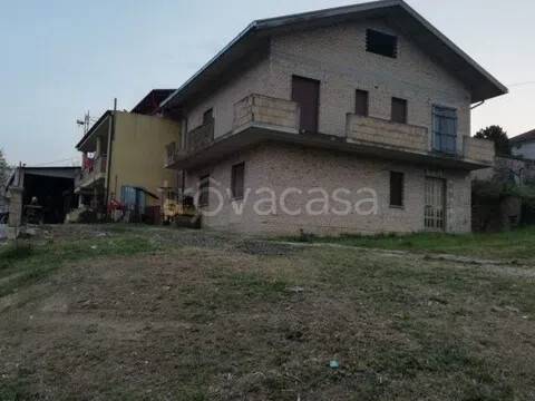 casa indipendente in vendita a Bucchianico in zona Feudo