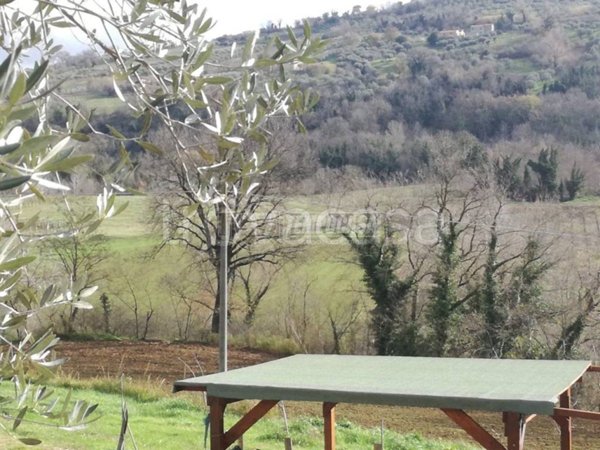 terreno agricolo in vendita a Bucchianico in zona Feudo
