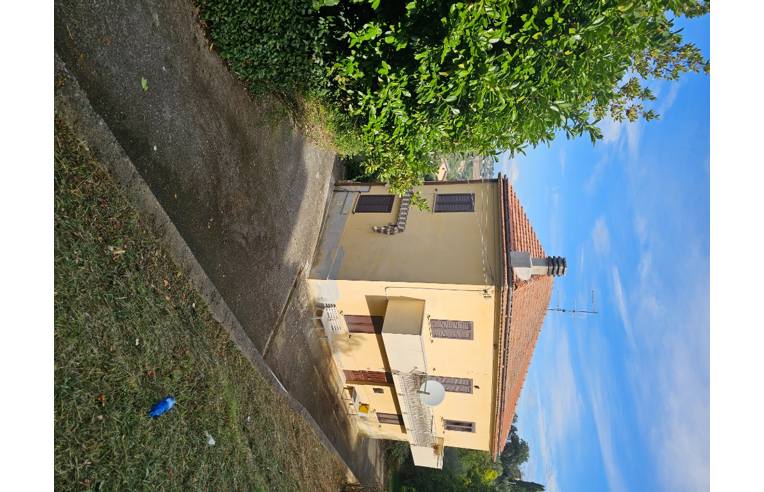 casa indipendente in vendita a Bucchianico in zona Feudo