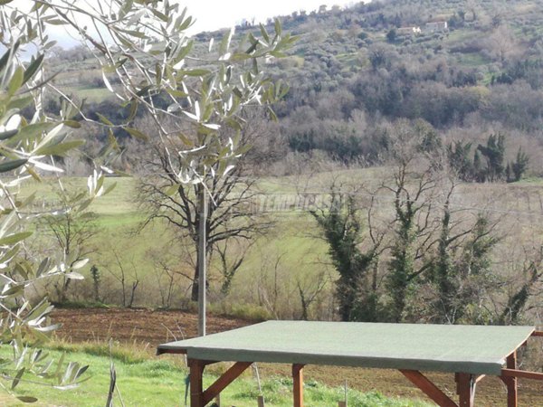 terreno agricolo in vendita a Bucchianico in zona Feudo