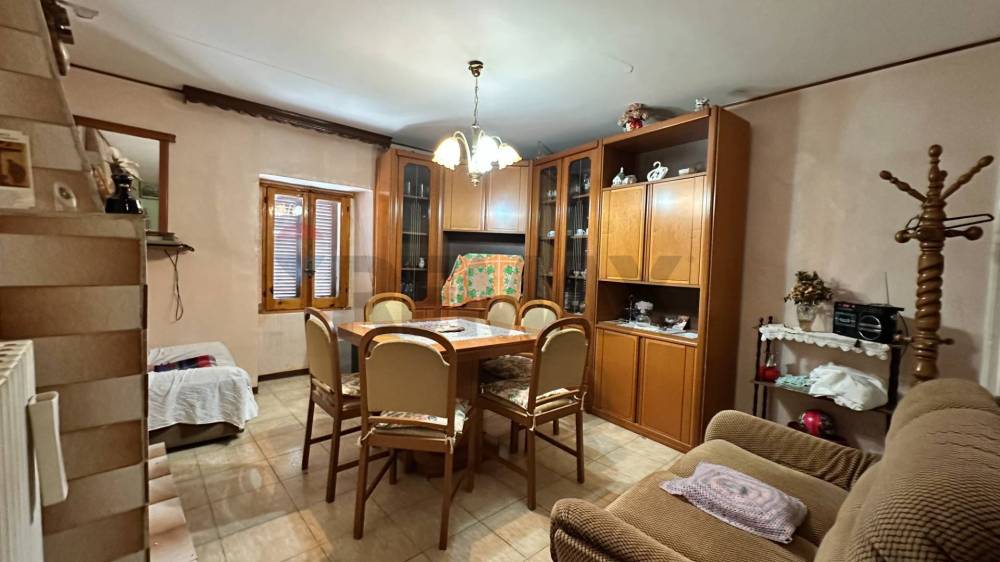 casa indipendente in vendita a Bucchianico in zona Pozzo Nuovo