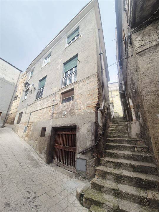 appartamento in vendita a Bucchianico in zona Pozzo Nuovo