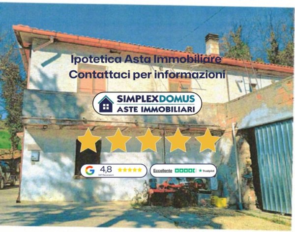 casa indipendente in vendita a Bucchianico in zona Feudo