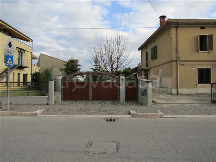 appartamento in vendita a Canosa Sannita