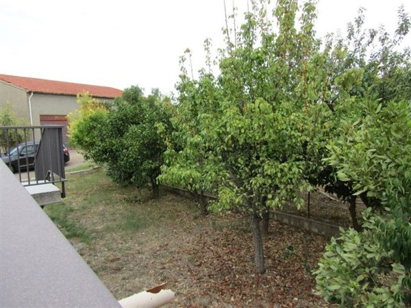 appartamento in vendita a Canosa Sannita