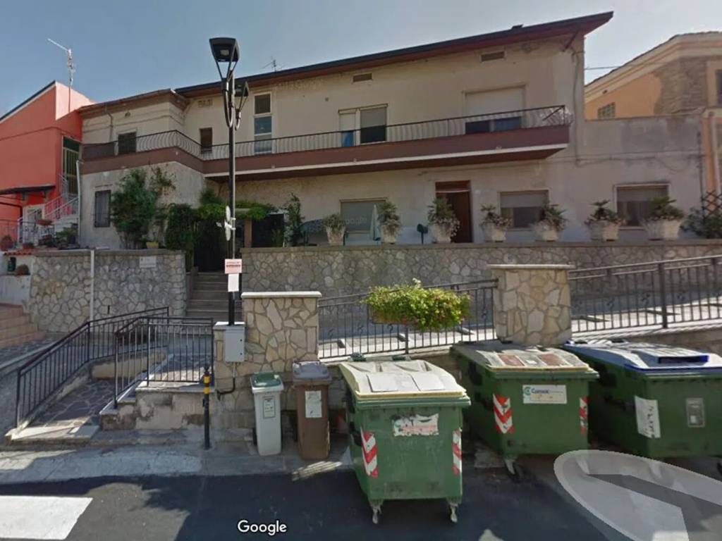 appartamento in vendita a Canosa Sannita