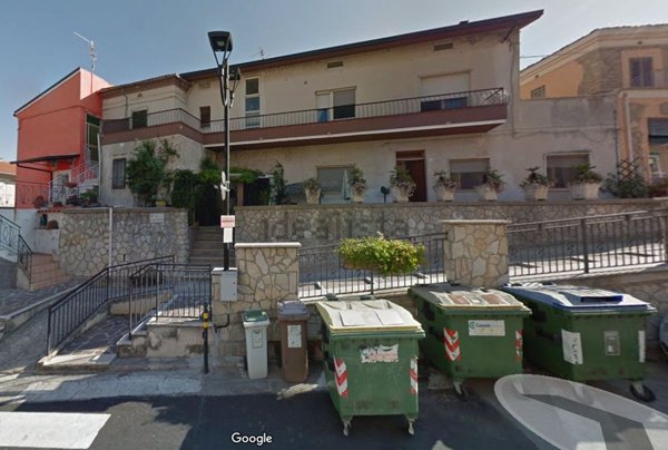 appartamento in vendita a Canosa Sannita
