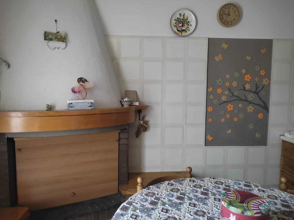 casa indipendente in vendita a Canosa Sannita