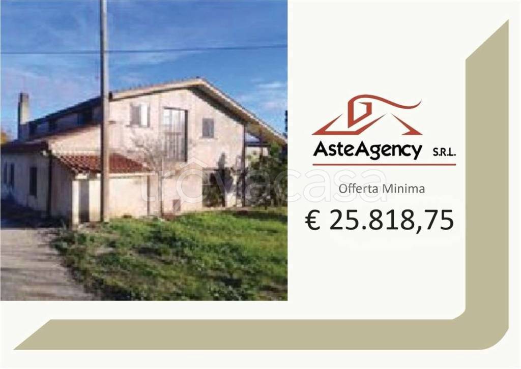 appartamento in vendita a Canosa Sannita