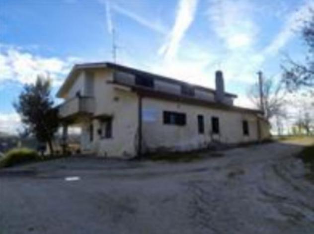 terreno edificabile in vendita a Canosa Sannita