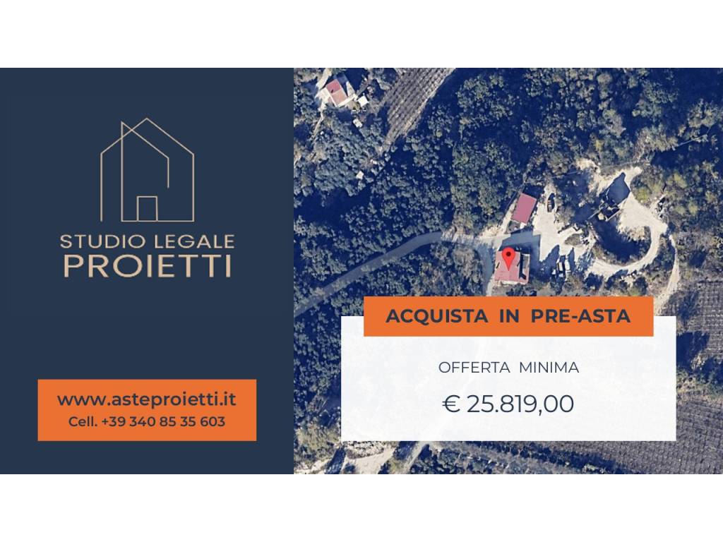 appartamento in vendita a Canosa Sannita