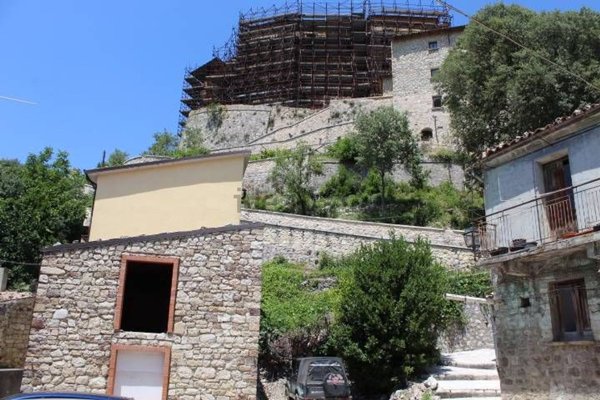 casa indipendente in vendita a Carpineto Sinello