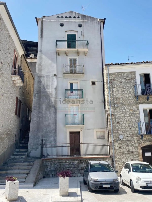 casa semindipendente in vendita a Carpineto Sinello
