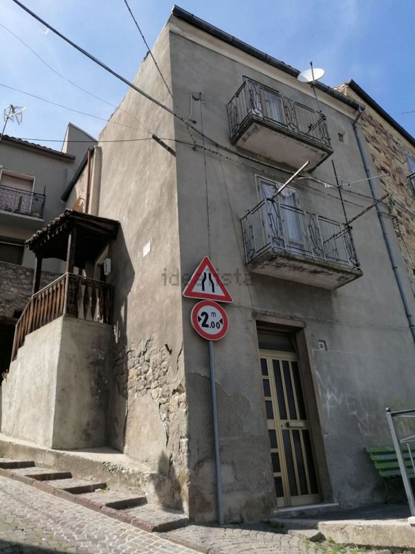 casa semindipendente in vendita a Carpineto Sinello