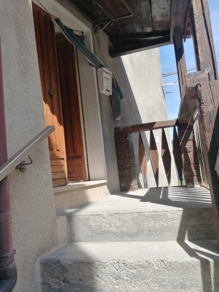 casa indipendente in vendita a Carpineto Sinello