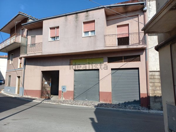 casa indipendente in vendita a Carpineto Sinello