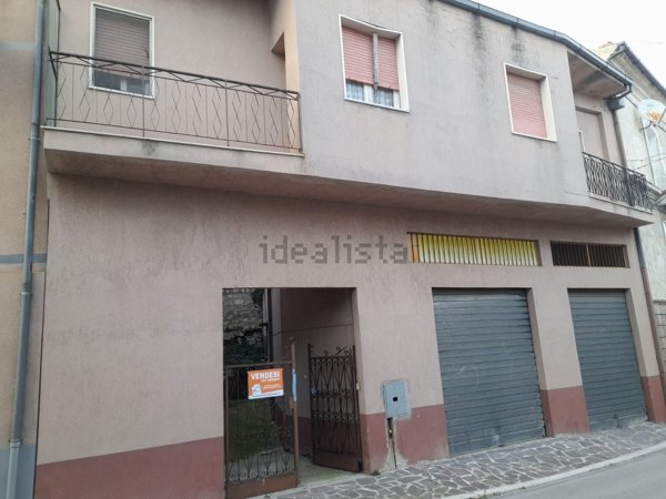 casa indipendente in vendita a Carpineto Sinello