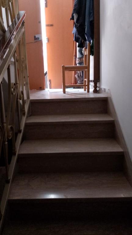 casa indipendente in vendita a Carpineto Sinello