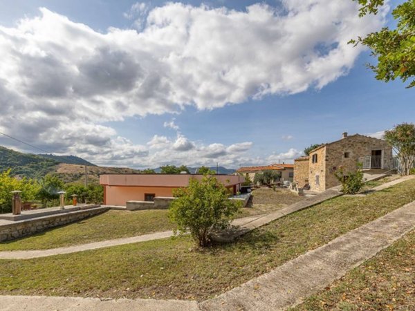 appartamento in vendita a Carpineto Sinello