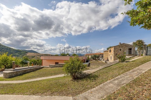 appartamento in vendita a Carpineto Sinello