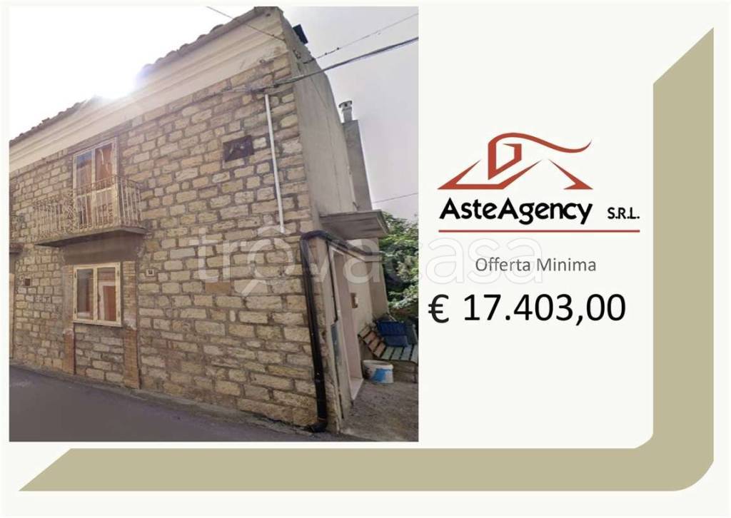 appartamento in vendita a Carpineto Sinello