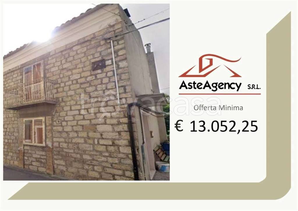 appartamento in vendita a Carpineto Sinello