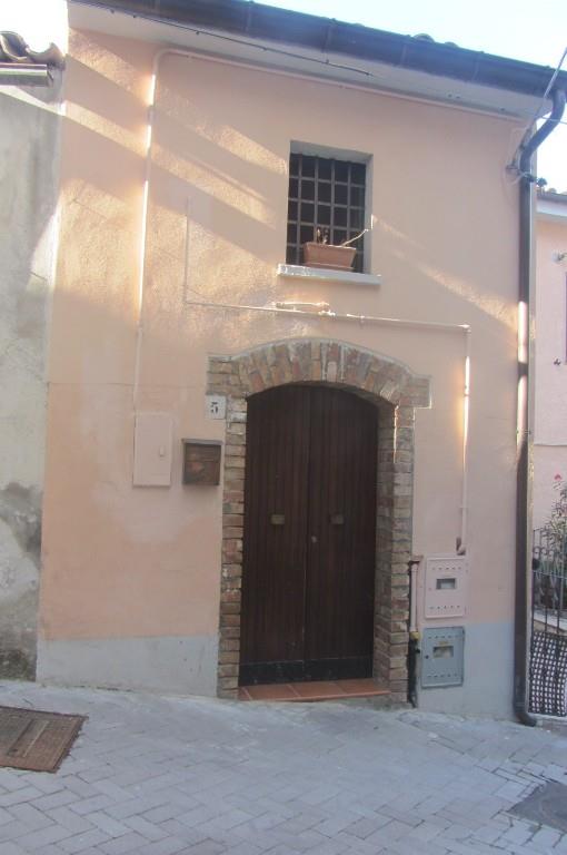 casa indipendente in vendita a Carunchio