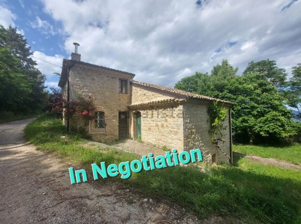 casa indipendente in vendita a Carunchio