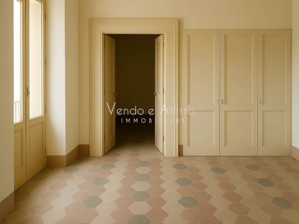 casa indipendente in vendita a Carunchio