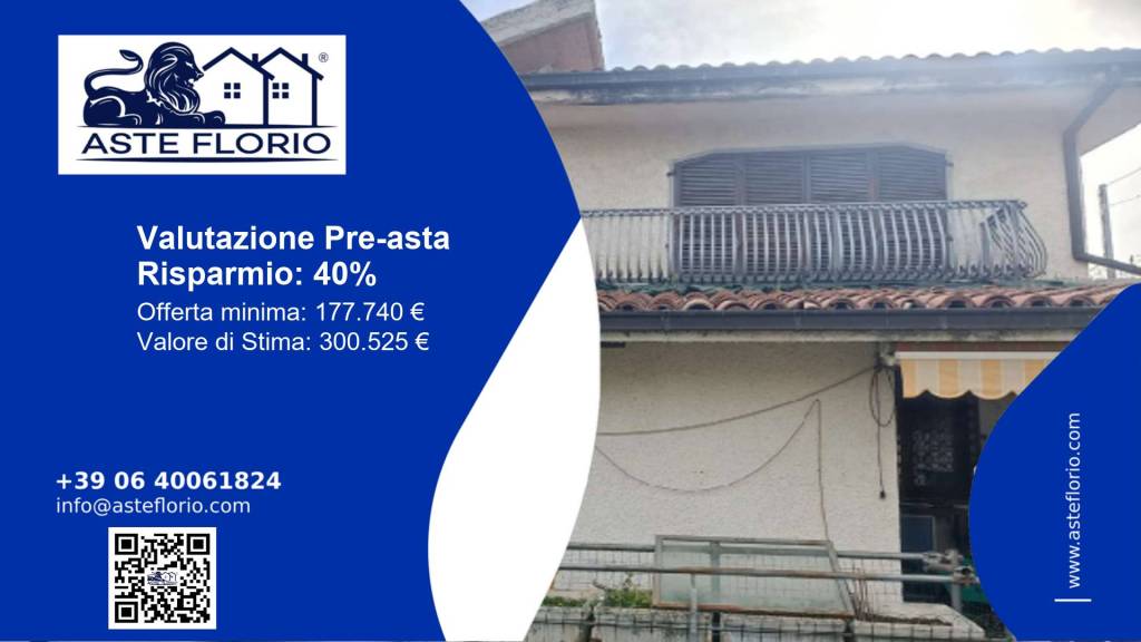 appartamento in vendita a Carunchio