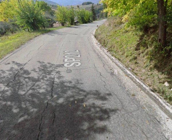 terreno agricolo in vendita a Carunchio