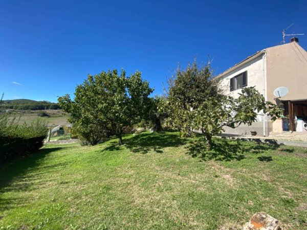 casa indipendente in vendita a Carunchio