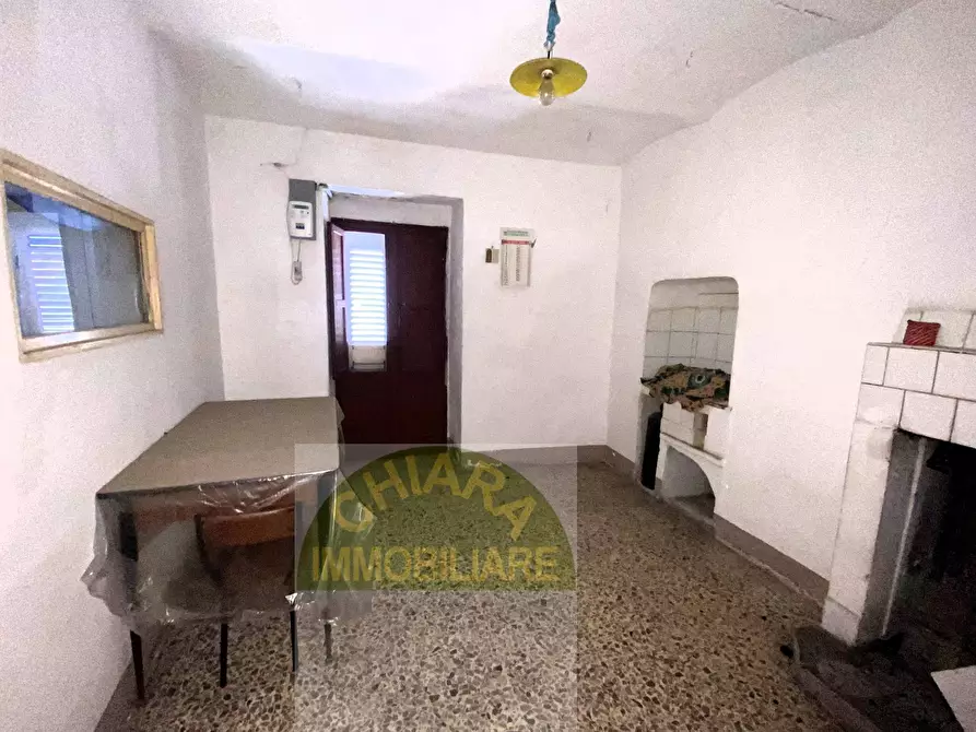 casa semindipendente in vendita a Carunchio