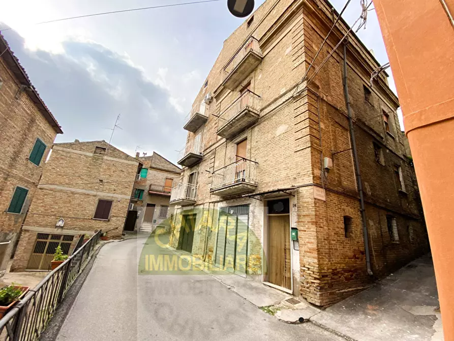 casa indipendente in vendita a Carunchio