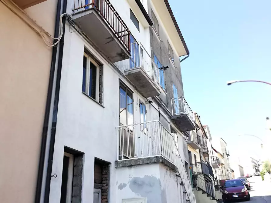 casa semindipendente in vendita a Carunchio