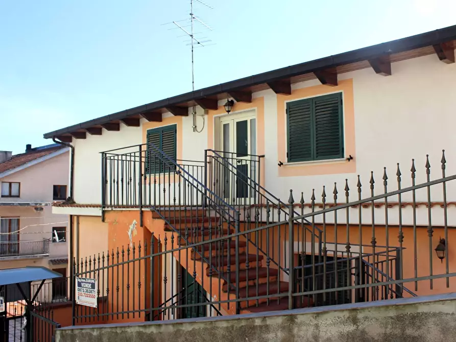 appartamento in vendita a Carunchio