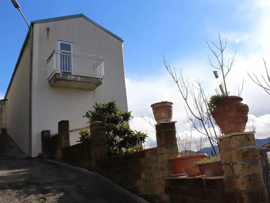 casa indipendente in vendita a Carunchio