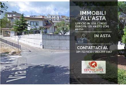 casa indipendente in vendita a Carunchio