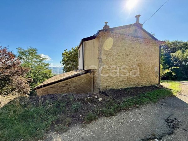 casa indipendente in vendita a Carunchio