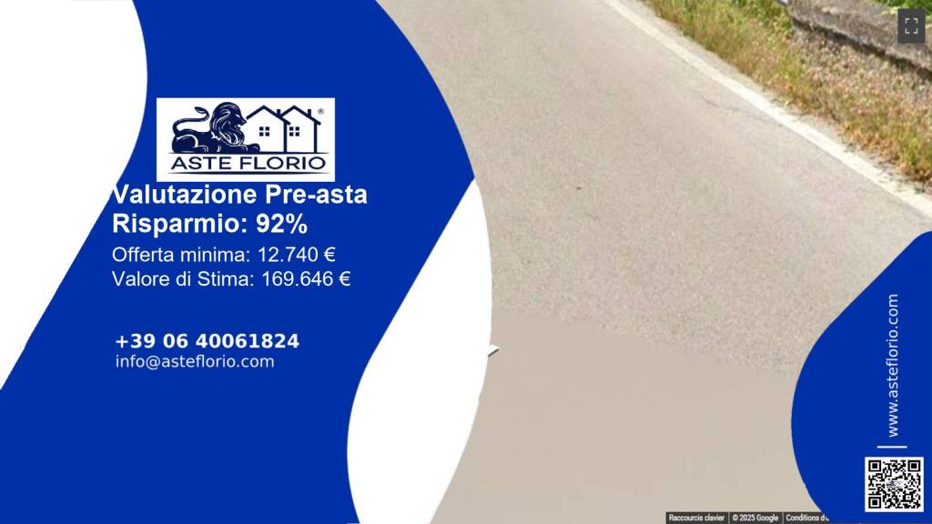 terreno agricolo in vendita a Carunchio