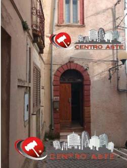 casa indipendente in vendita a Carunchio
